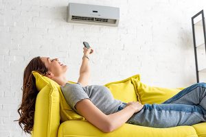 Residential Air-Conditioning Installation Melbourne