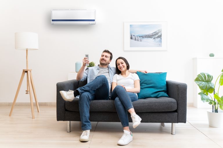 Melbourne's best and affordable residential air-conditioning suppliers